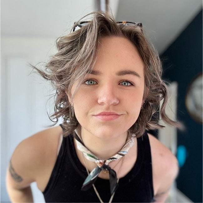 Hi I’m Chloe, I’m a tattoo artist based j... Main Photo