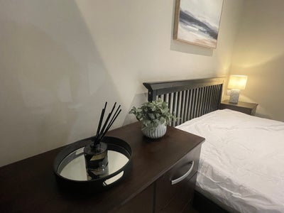 Premier professional Houseshare Central Truro Main Photo