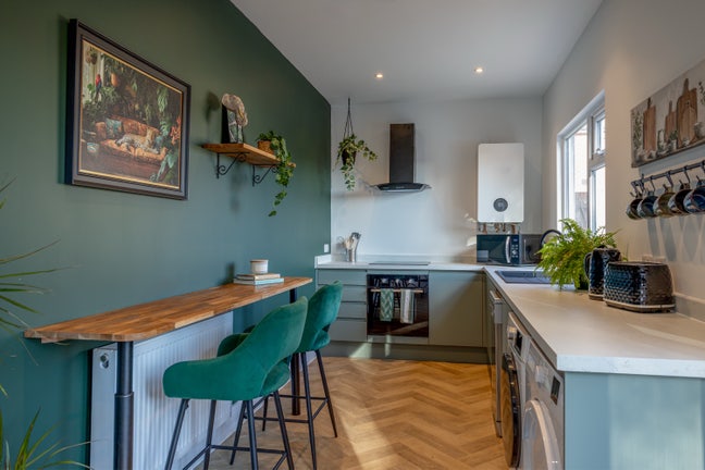 🌟 Brand New, High Quality Ensuite Double Rooms Main Photo