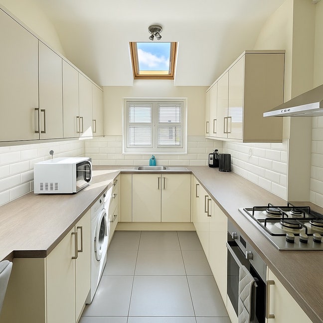 ⭐ New Room ready to move in ⭐ QMC / City hospital Main Photo