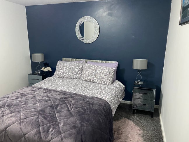 Double Room Shared House Main Photo