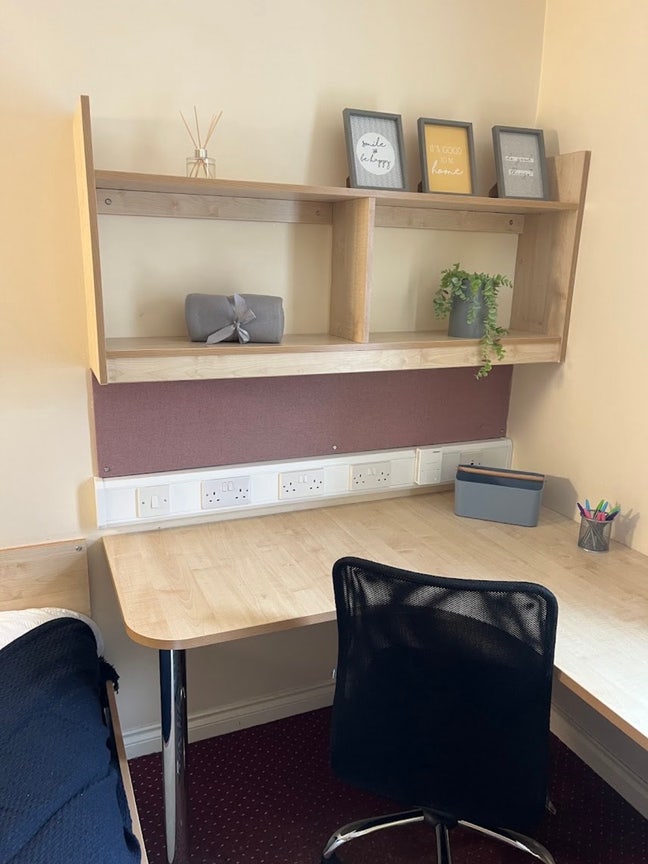 Spacious Ensuite Room for Rent Near University ✨  Main Photo