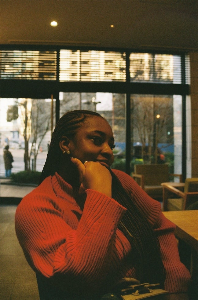 Looking for a double bed + En-suite  Main Photo