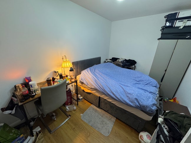 1 Double Bedroom near New Malden High street Main Photo