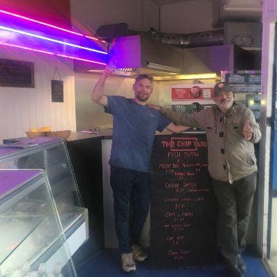 Looking for basic 1 month let for work  Main Photo