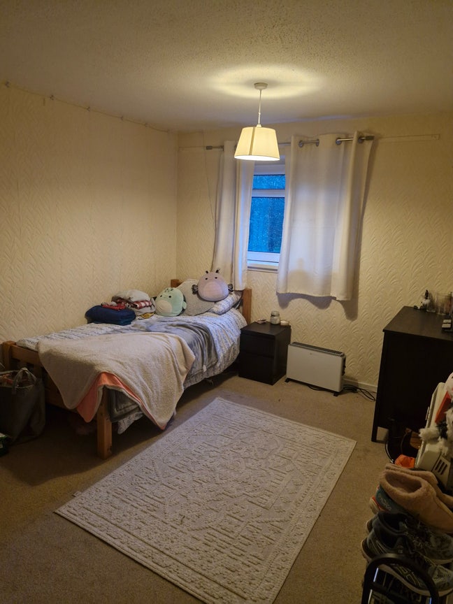 Glasgow City Centre Flat! Main Photo