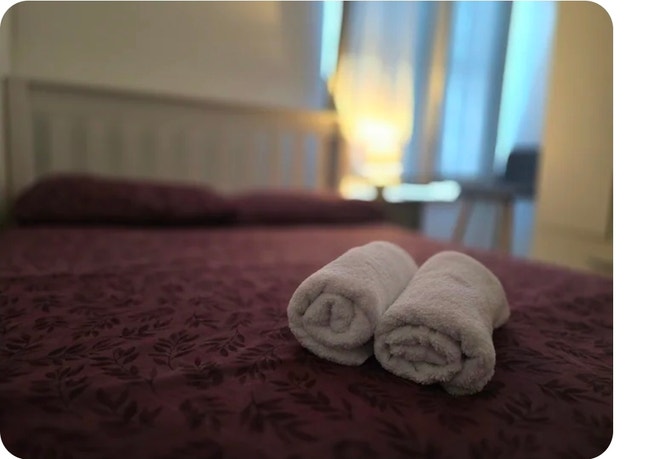 Gorgeous Double Room to rent  Central location in  Main Photo