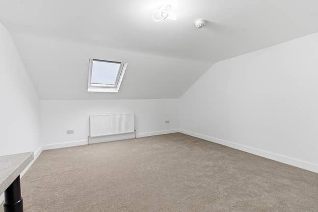 24 - Brand New Studio Loft!  Main Photo