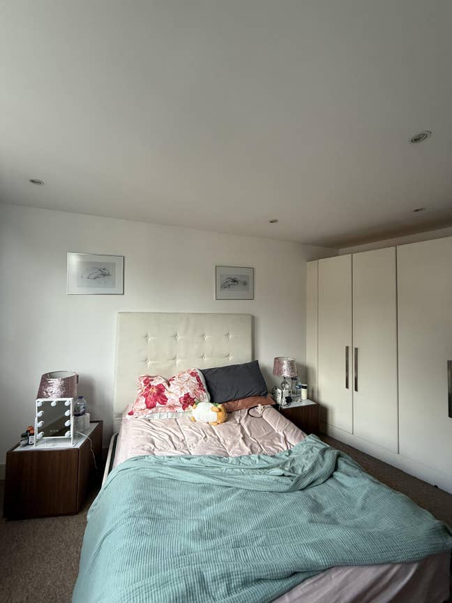 Westminster En-suite Apartment Main Photo