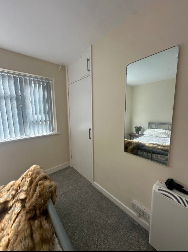 Double Room Available- Female Only £595 Main Photo