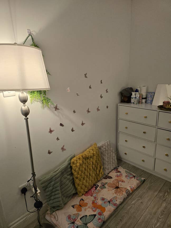 1 Double Bedroom Available from 1 January 2026 Main Photo