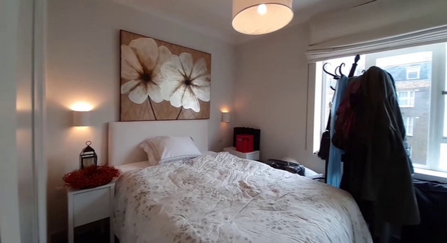 Room just 7 minutes to Gloucester Road Main Photo