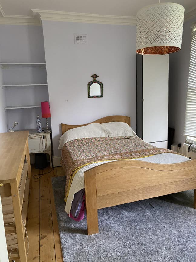 Animal adoring lodger sought! Main Photo