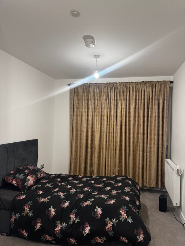 Private Room in Peaceful Neighborhood Main Photo