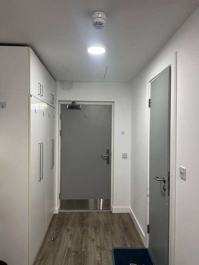 Ensuite Chapter Kings Cross Main Photo