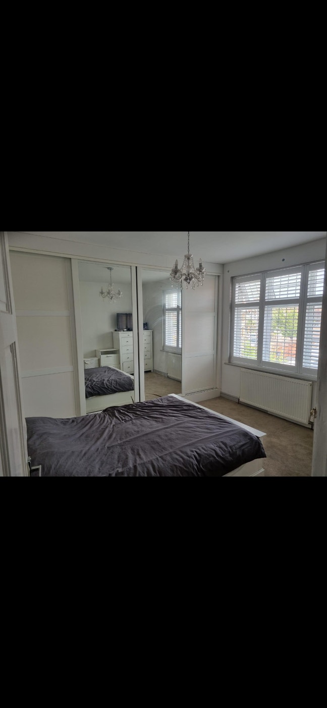 Double room available Main Photo