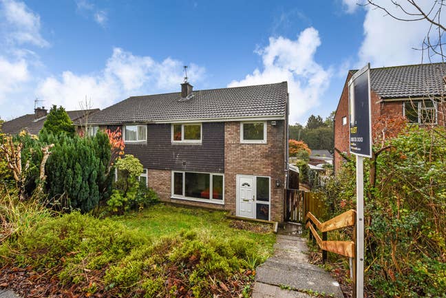 3 Double Rooms Available - Queenwood, Penylan Main Photo