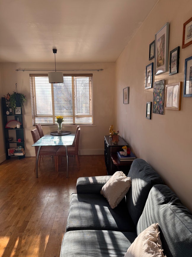 Double Room in Dalston  Main Photo