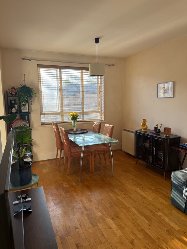 Double Room in Dalston  Main Photo