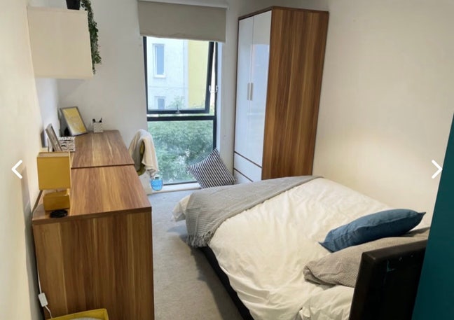 Finding a replacement for Austin hall Main Photo