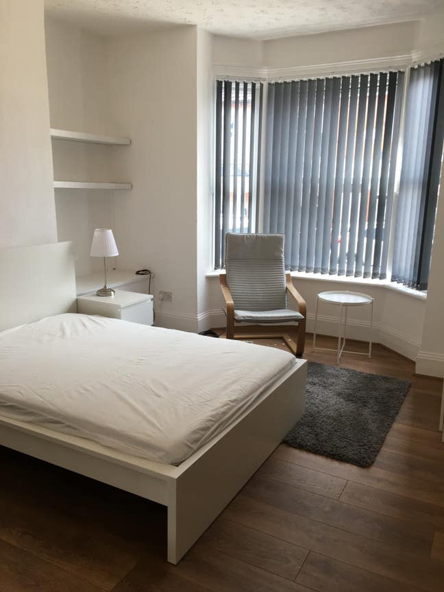 Large double room Main Photo