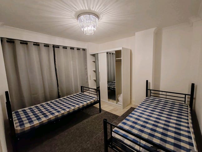 Room available Ashford Kent tn24 Main Photo