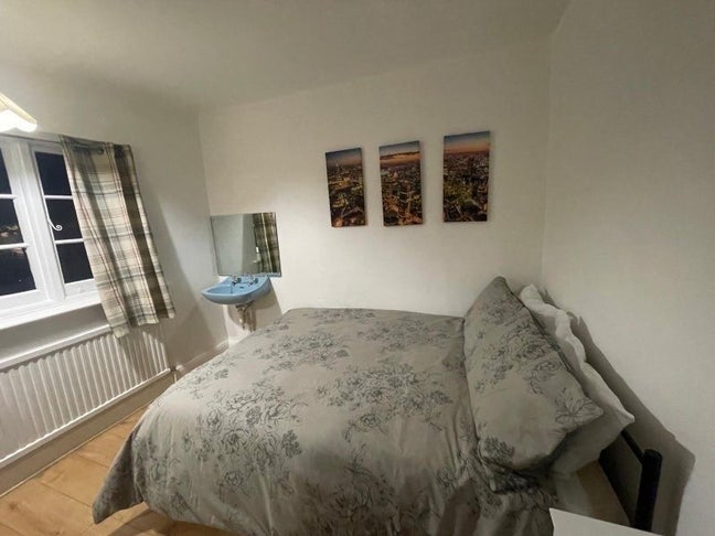🛏️ Double Room to Let in Finchley Road Main Photo