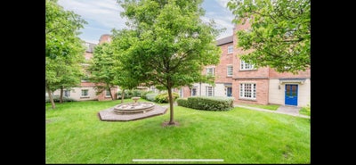 Fully Furnished Desirable Apartment  Main Photo