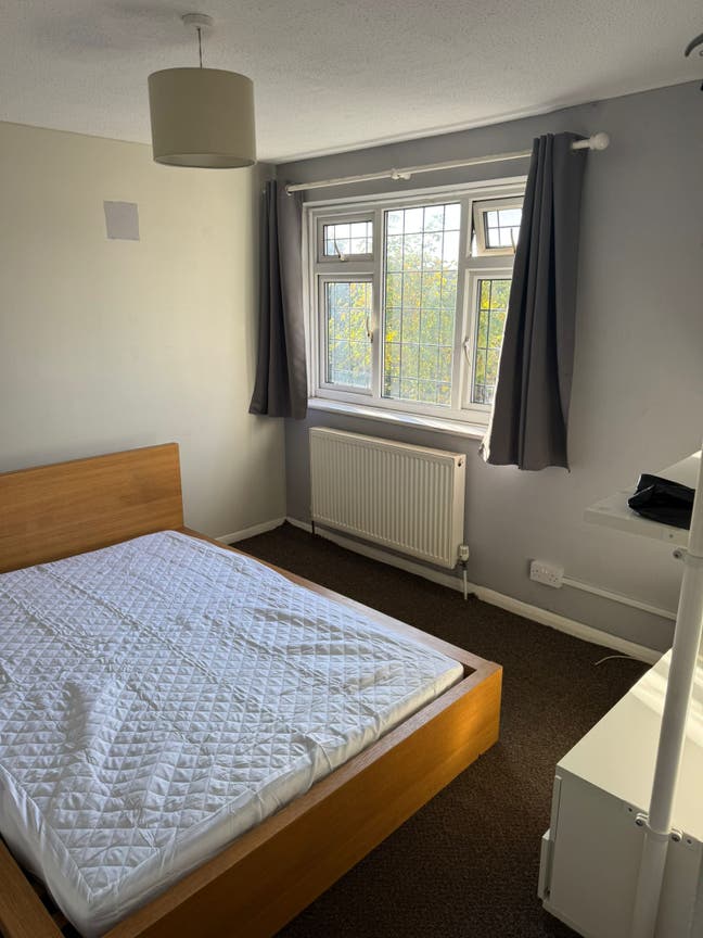 Room in Shared Houses - Braintree Area  Main Photo