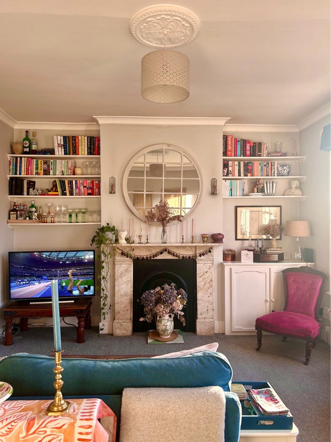 Wandsworth Town - 2 bed flat Main Photo