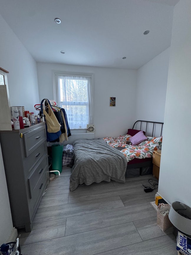 2-3 month sublet off Holloway Road Main Photo