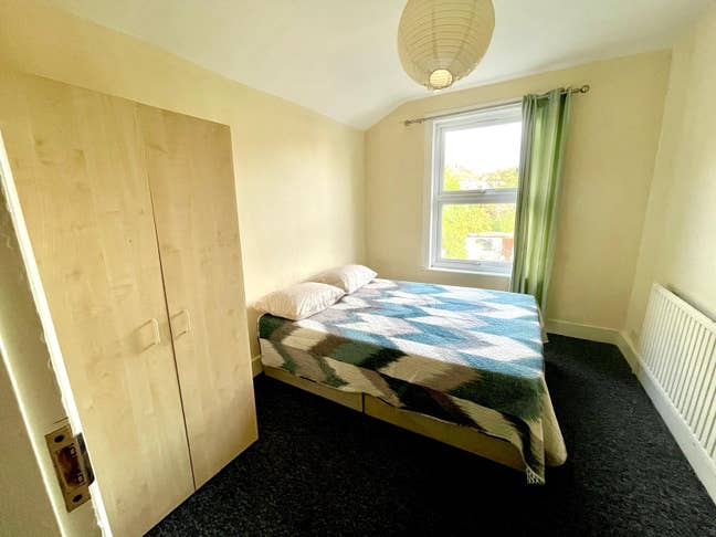 Cheap Double in Garden House - Upper Walthamstow Main Photo