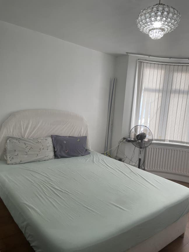 Preston Road house  Main Photo