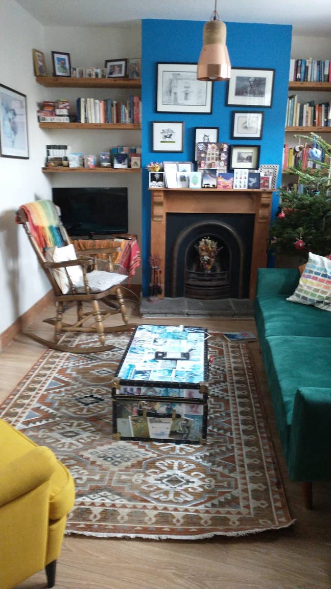 Sunny Double Room in Two bedroom House Main Photo