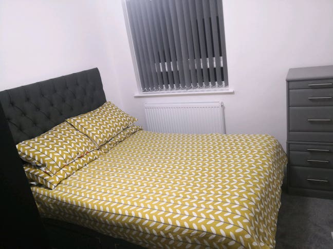 Double room to let Main Photo