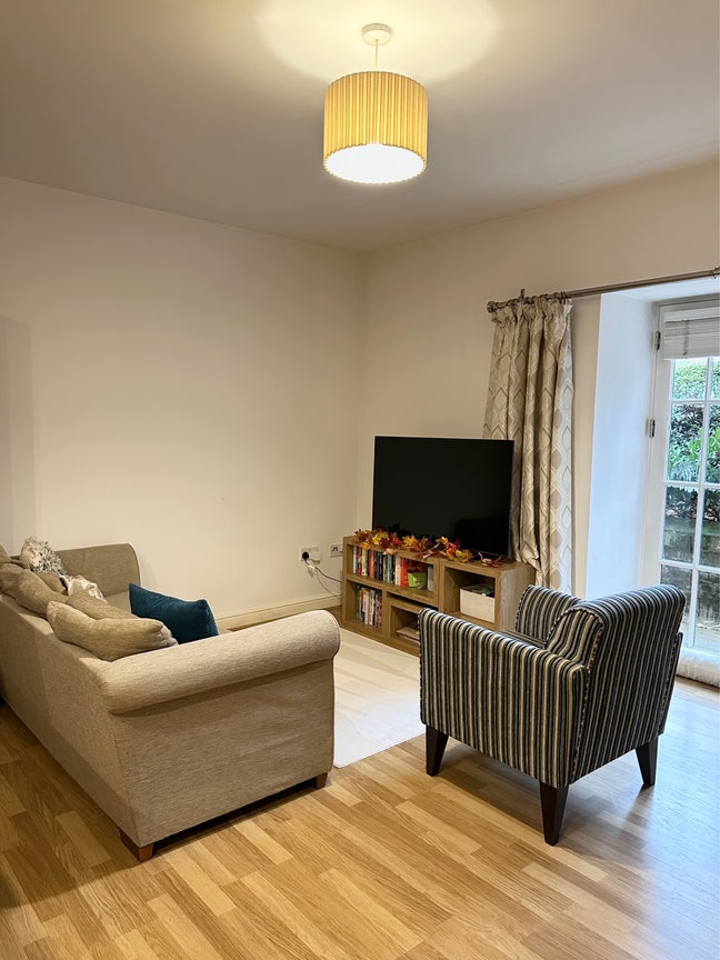 Flat to rent in West Didsbury! Main Photo