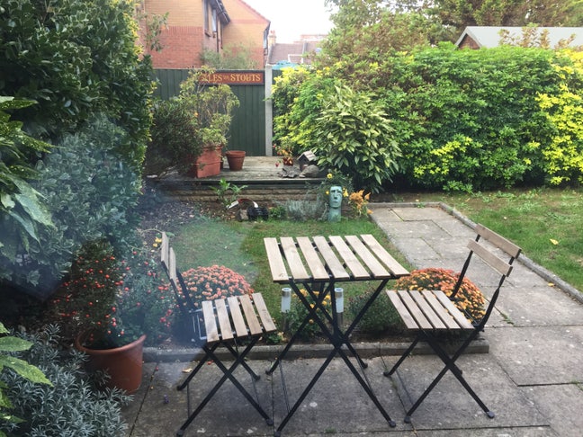 Spacious 1 Bed Flat, Higham Street, E17 Main Photo