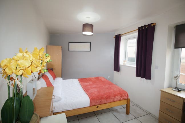 ✨Stunning Double Ensuite Room £100 OFF 1ST MONTH! Main Photo