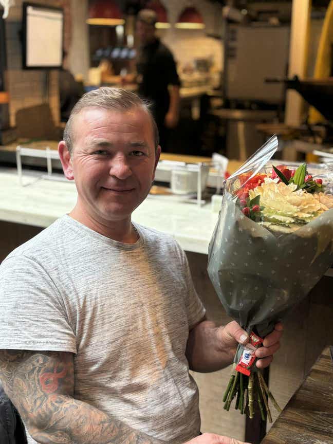 Full time  Main Photo