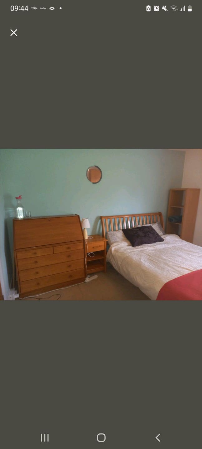 Large room in Central Reading near to University Main Photo