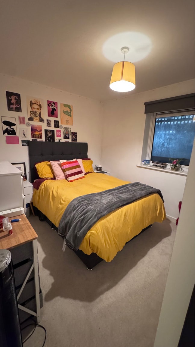 Room sublet holiday Main Photo