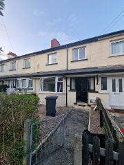 Double Room available in BT9 Main Photo