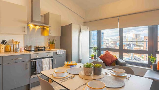 Tenancy Takeover – iQ Exchange, Nottingham Main Photo