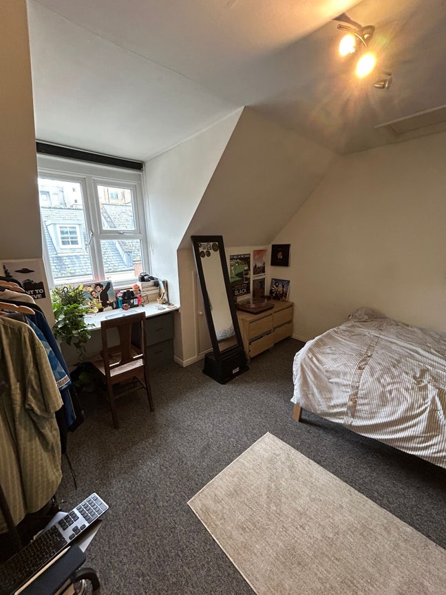 Double Room near the Laines Main Photo