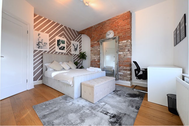 Room in a Shared Flat, Lewisham Way, SE14 Main Photo