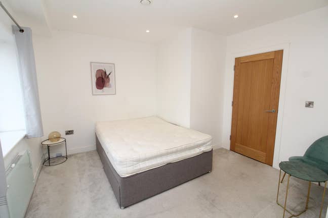 ✅ Deluxe 2 Bed Flat 2 Rent in N17! ✅ Main Photo