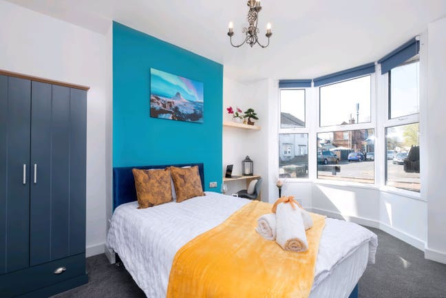 ⭐⭐Amazing/Ensuite Rooms⭐ Available  Main Photo