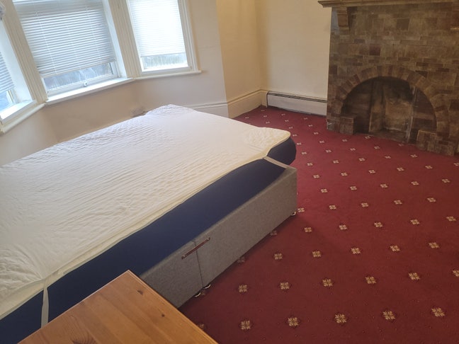 City Centre double room Main Photo