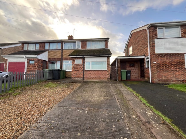 Ground Floor Double  Student Room in St Johns Main Photo
