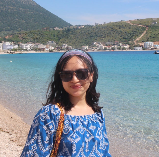 26yrs female researcher seeking a double room  Main Photo